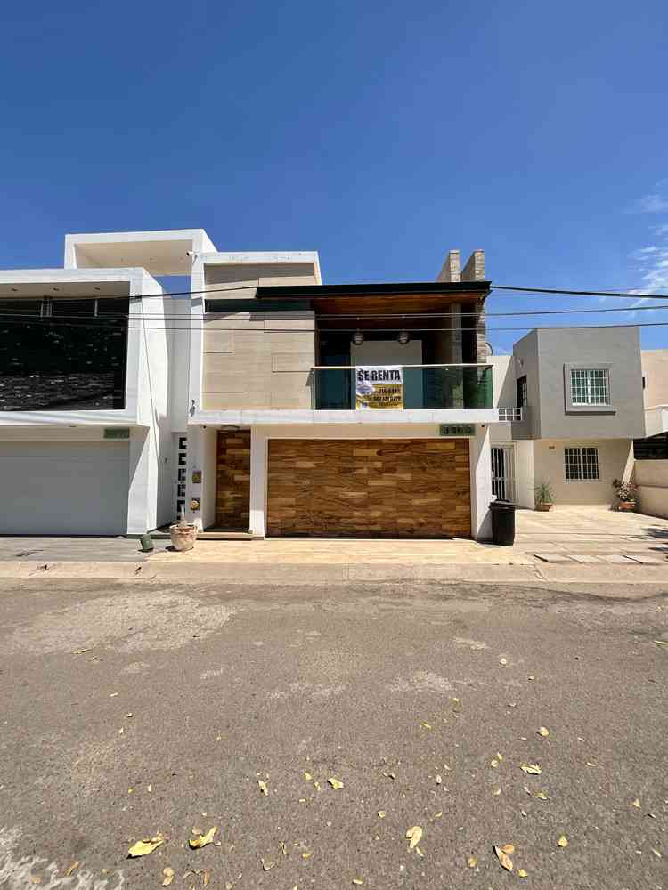 casa en renta villa albacete villas del rio culiacan sinaloa ppYm9WQ