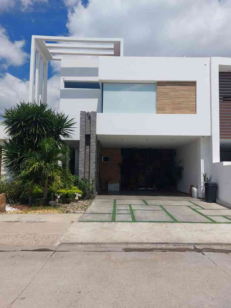 casa en venta avenida federalismo privada san jose culiacan sinaloa p6PGtfG