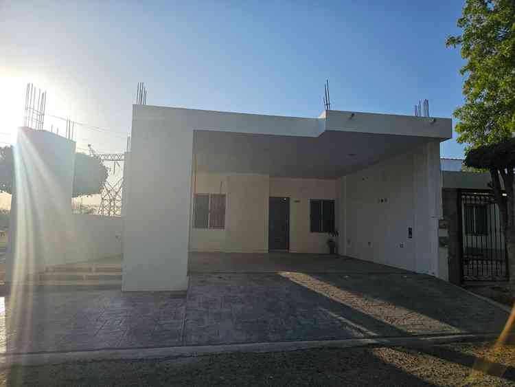 casa en venta hacienda el arenal hacienda del rio culiacan sinaloa pFya17B