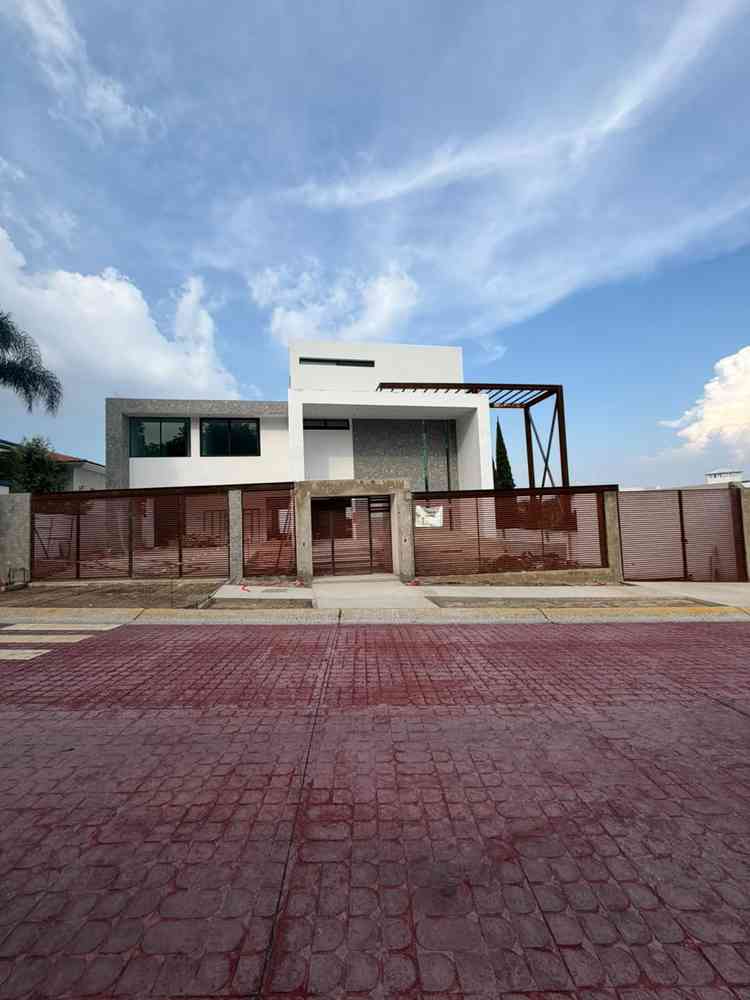 casa en venta paseo de las cumbres el palomar tlajomulco de zuniga jalisco p1Wp4iQ