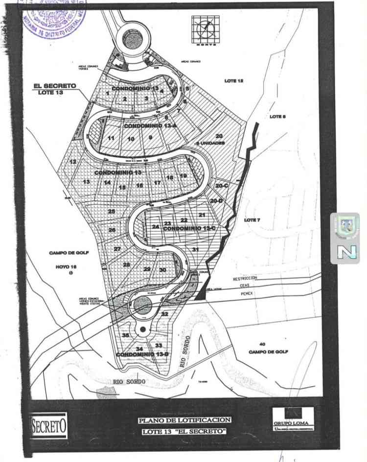terreno en venta mexico huixquilucan el secreto bosque real huixquilucan mexico p71Zvys