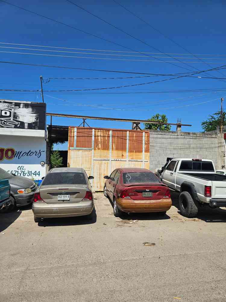 terreno en venta jose maria leyva ferrocarrilera culiacan sinaloa pnaZIqg