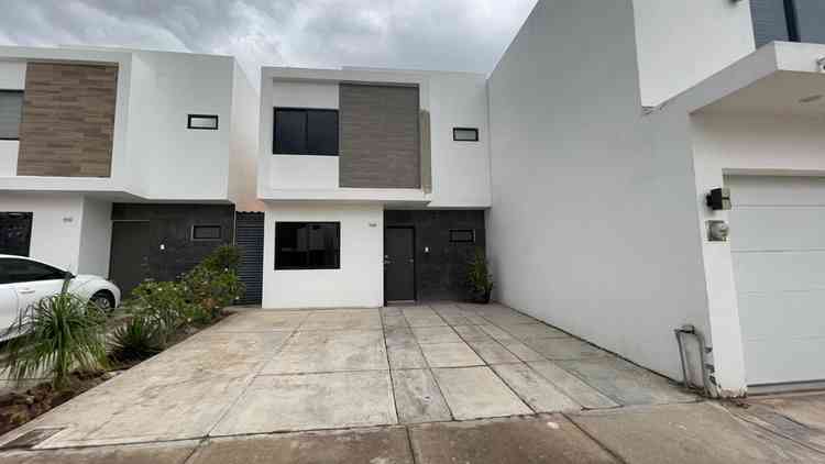casa en renta gran via gran via culiacan sinaloa prWGZ5Y