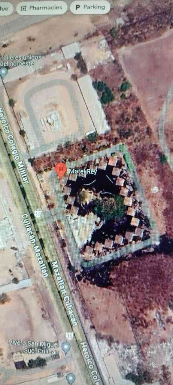 terreno en venta carretera sur a mazatlan la costerita la costera culiacan sinaloa p7WSGrp