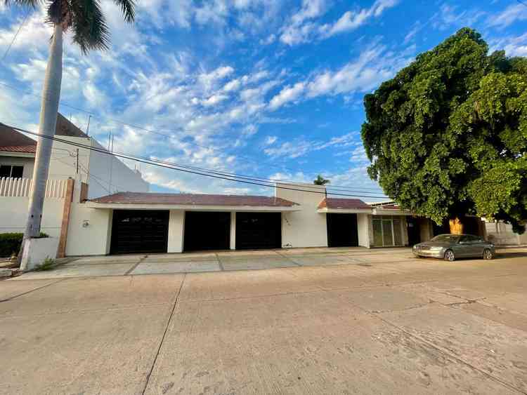 casa en renta isla de guadalupe las quintas culiacan sinaloa py65gp0