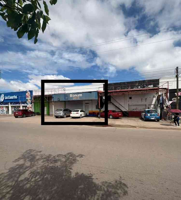 bodega en renta boulevard francisco i madero san juan culiacan sinaloa pmeeBIx