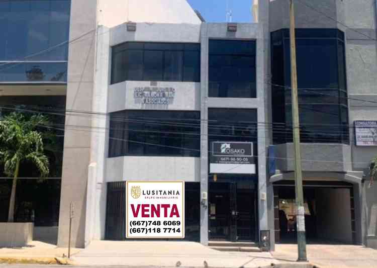 edificio en venta centro sinaloa primer cuadro culiacan sinaloa pKeXBc8