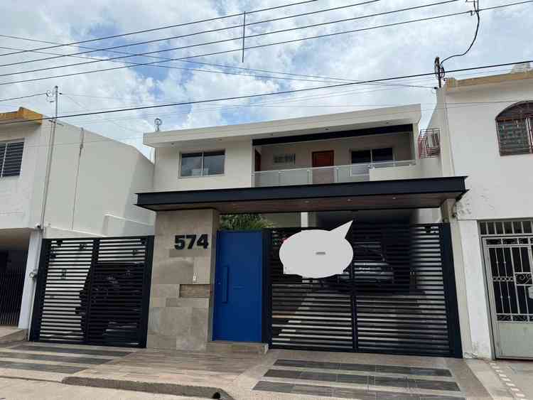 casa en venta rio panuco lomas de guadalupe culiacan sinaloa phGNKY8