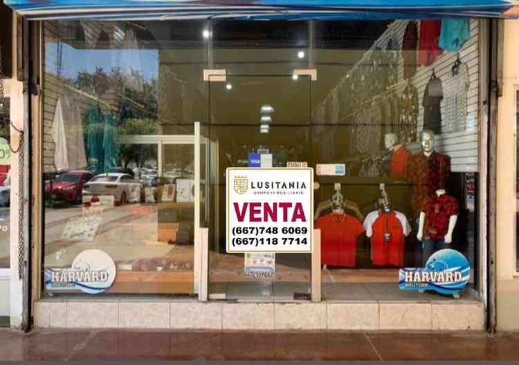 local en centro comercial en venta dr mora la campina culiacan sinaloa pK4AaJL