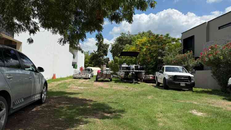 terreno en venta barrio san anselmo la priamvera culiacan sinaloa pjL6Q7u