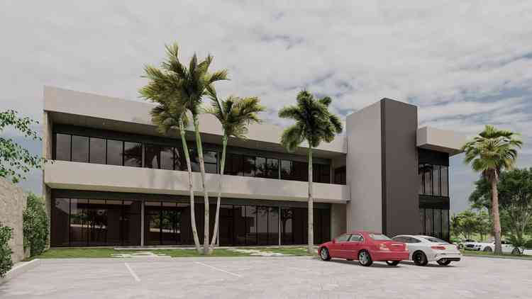oficina en renta zona industrial la primavera culiacan sinaloa pXxubnC