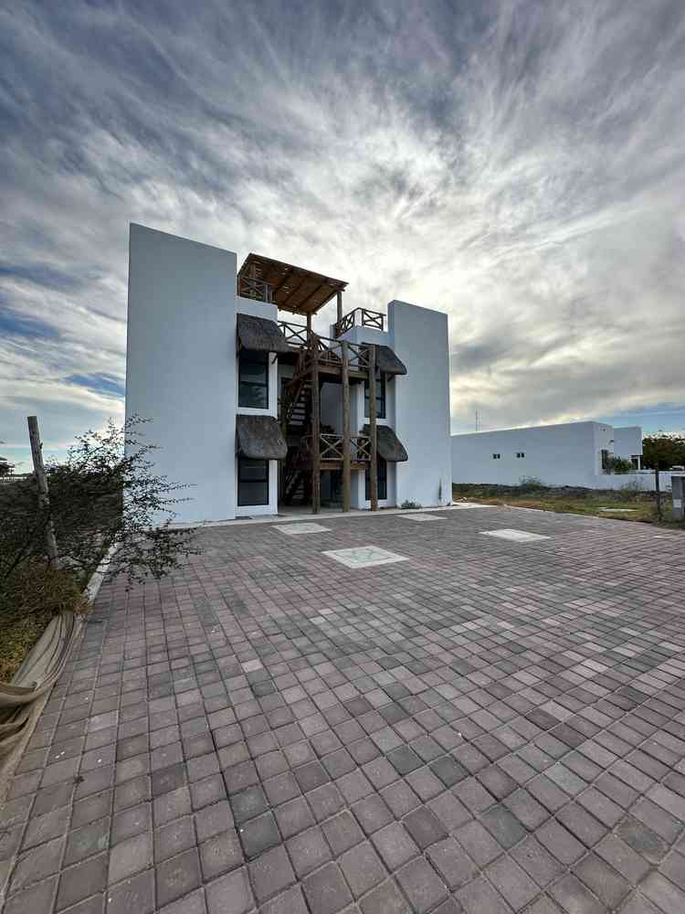 departamento nuevo en venta brisas del mar altata navolato sinaloa piKvMuA