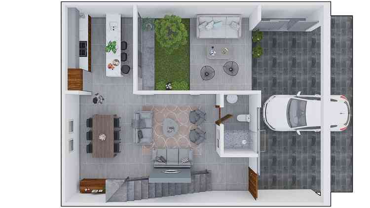 casa en venta calle miguel hidalgo residencial arcosanto culiacan sinaloa paTjZOc
