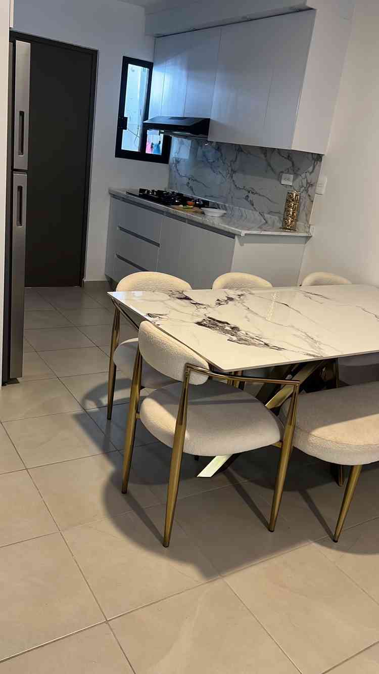 departamento en renta valle de chihuahua valle alto gran barun culiacan sinaloa pfc0K6z