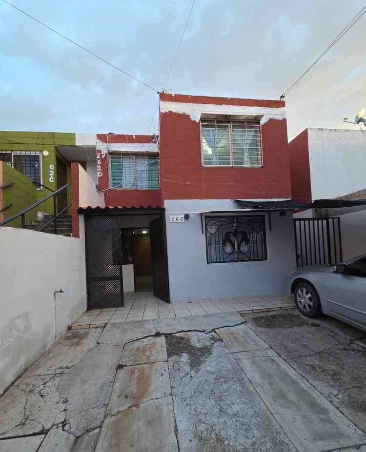 departamento en renta central ignacio allende culiacan sinaloa p4sLBCI