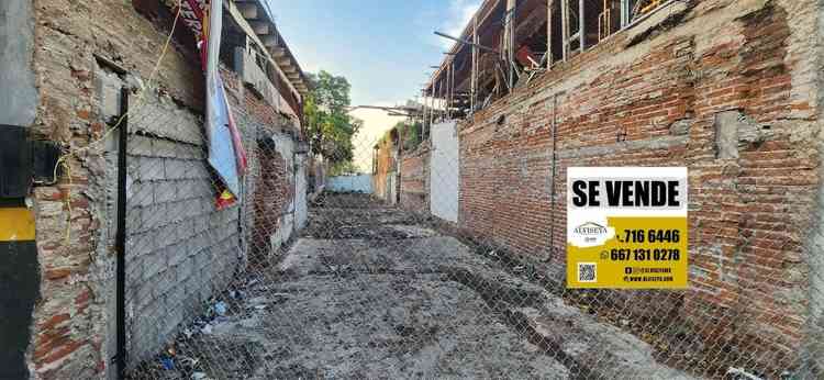 terreno en venta francisco i madero centro culiacan sinaloa pF6l2QC